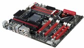 Test Motherboard